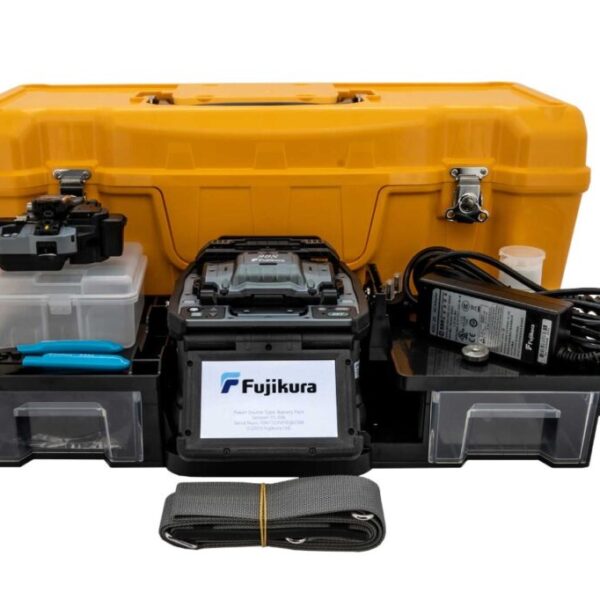FUSION SPLICER FUJIKURA 90S