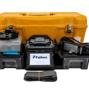 FUSION SPLICER FUJIKURA 90S