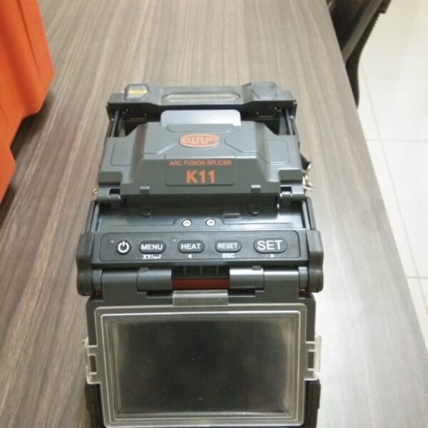 FUSION SPLICER ILSINTECH SWIFT K11