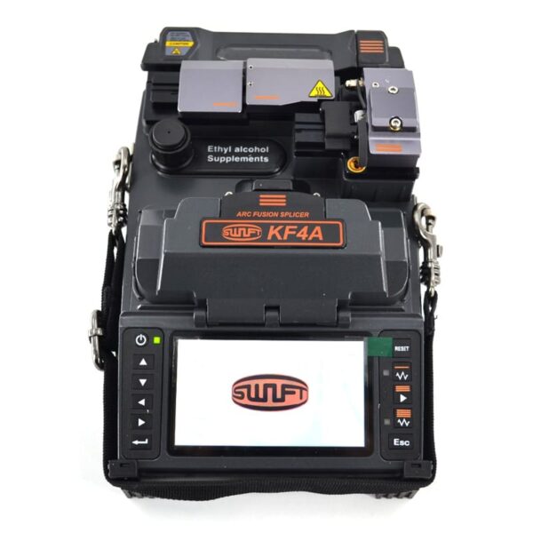 FUSION SPLICER ILSINTECH SWIFT KF4A