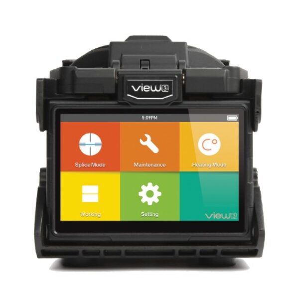 FUSION SPLICER INNO VIEW 3