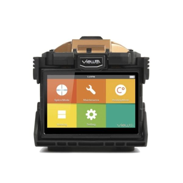 FUSION SPLICER INNO VIEW 6L