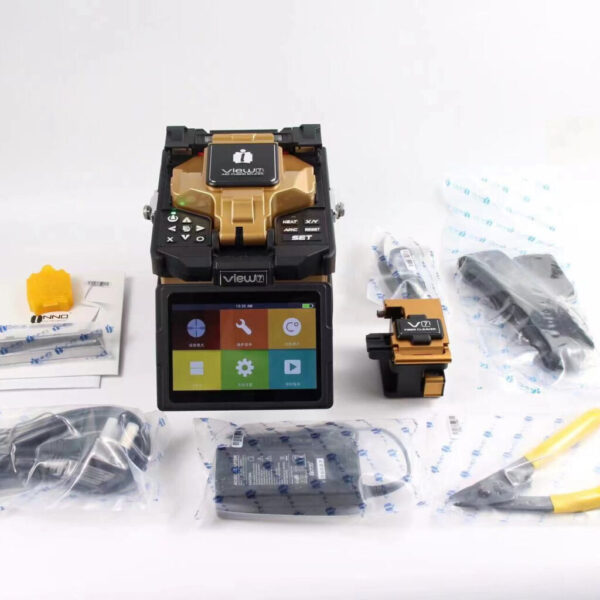FUSION SPLICER INNO VIEW 7