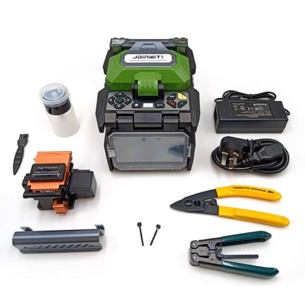 FUSION SPLICER JOINWIT 4106S