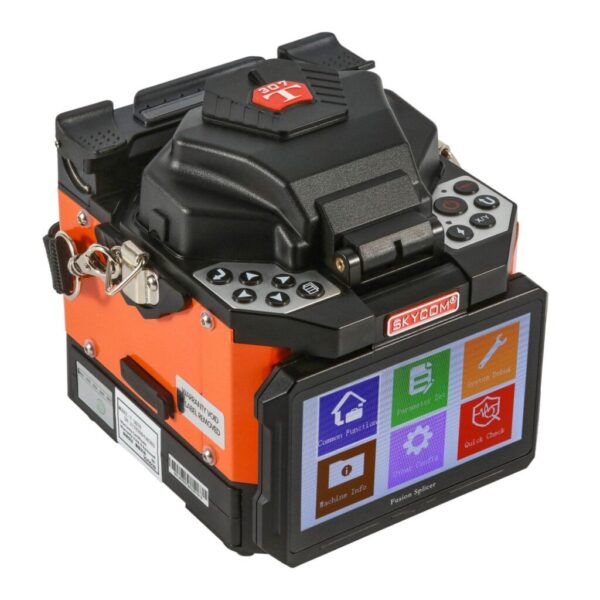 FUSION SPLICER SKYCOM T307