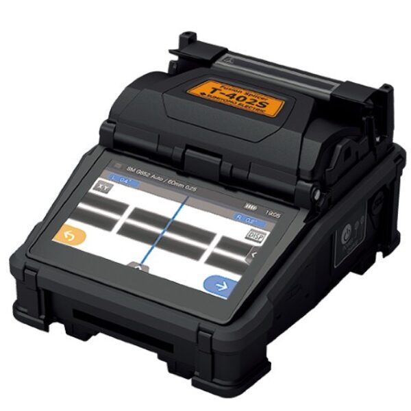 FUSION SPLICER SUMITOMO T 402S