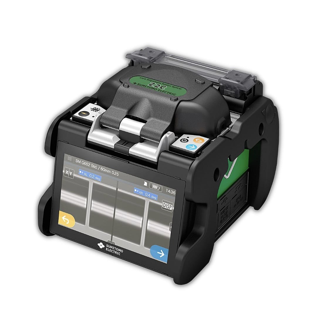 FUSION SPLICER SUMITOMO Z2C