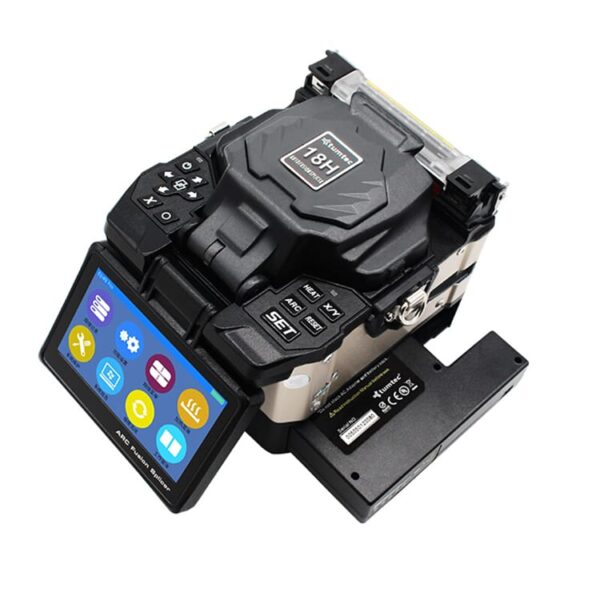 FUSION SPLICER TUMTEC 18H