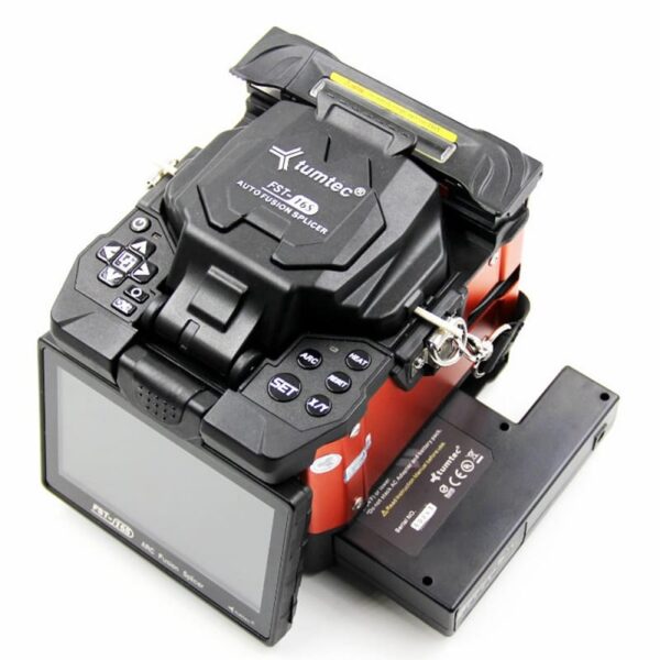 FUSION SPLICER TUMTEC FST 16S
