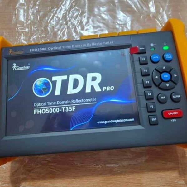 OTDR GRANDWAY FHO 5000 3 LAMBDA