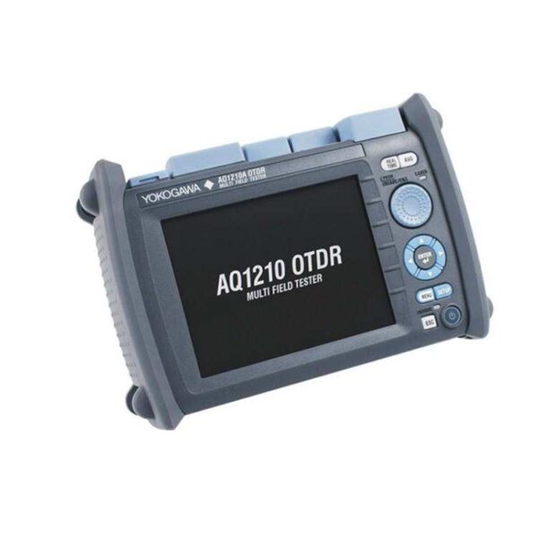 OTDR YOKOGAWA AQ1210A