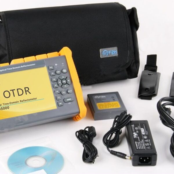 OTDR GRANDWAY FHO 5000 3 LAMBDA