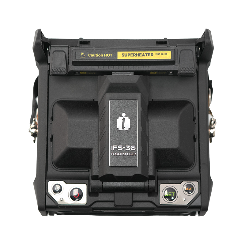 FUSION SPLICER INNO IFS 36