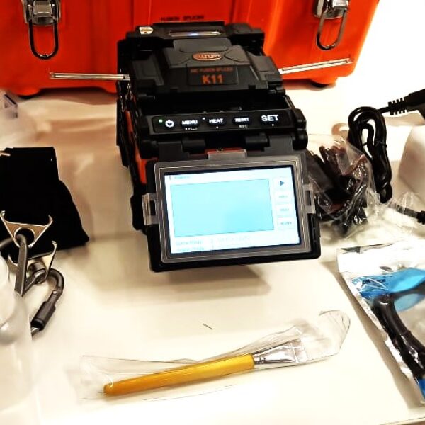 FUSION SPLICER ILSINTECH SWIFT K11